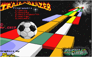 Trailblazer — sstitle (WOR)