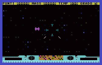 Andromeda — ss (IT)