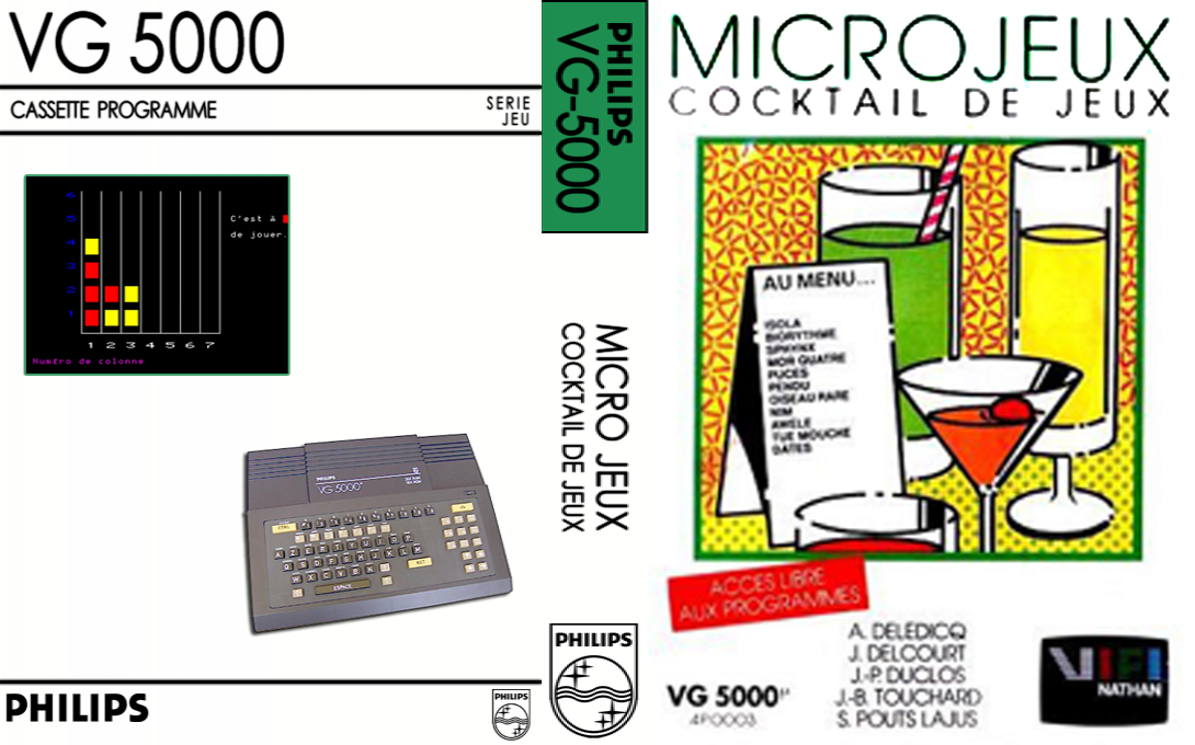 Microjeux - Cocktail de Jeux — box-texture (FR)
