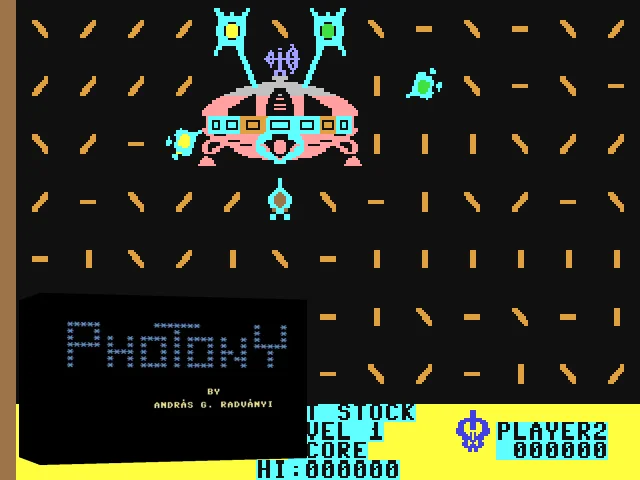 Photony — mixrbv2 (WOR)