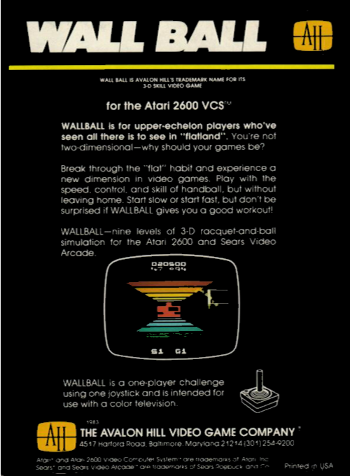 Wall Ball — box-2D-back (US)