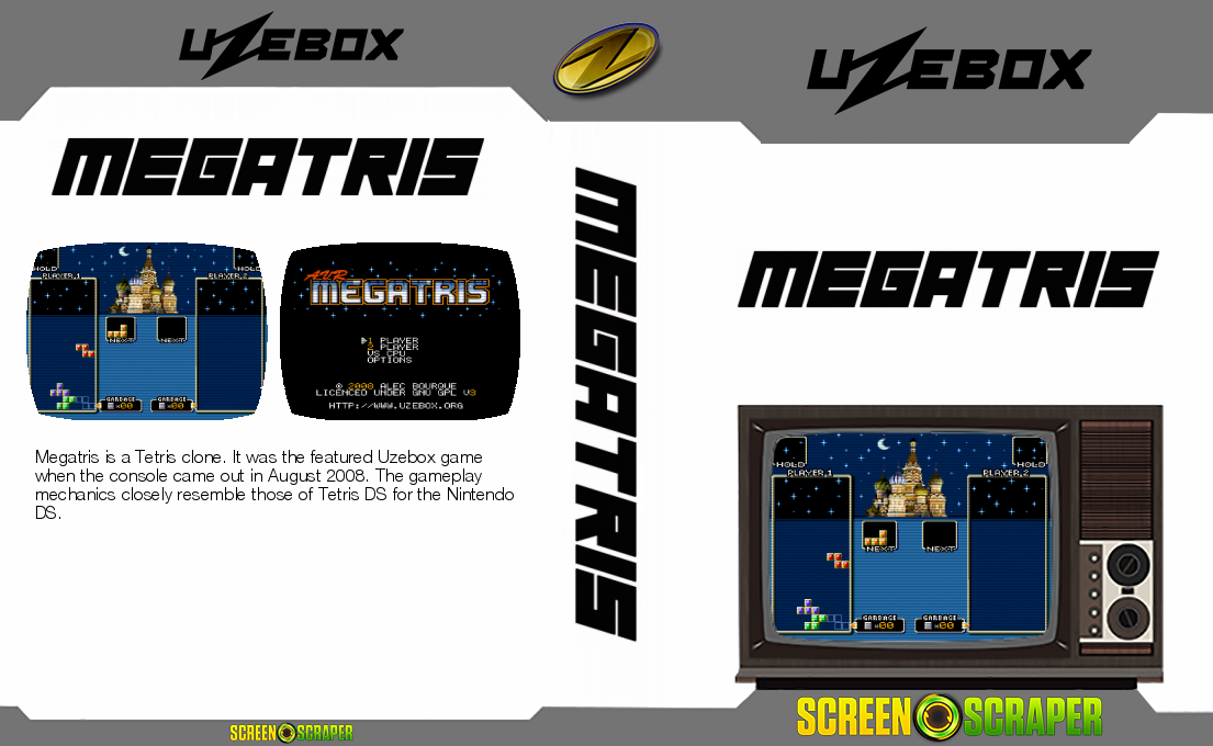 Megatris — box-texture (SS)