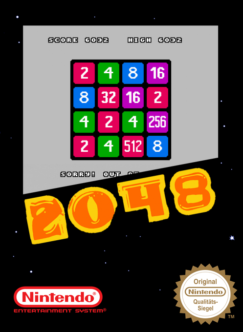 2048 — box-2D (SS)