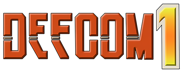 Defcom 1 — wheel (EU)