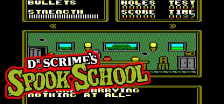 Dr. Scrime's Spook School — steamgrid