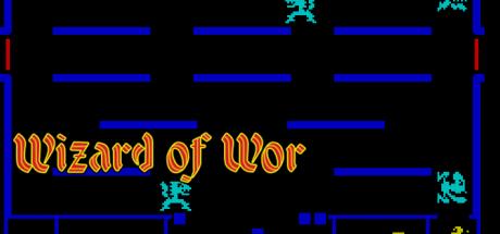 Wizard Of Wor — steamgrid