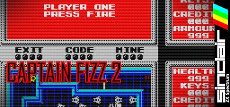 Captain Fizz 2 — steamgrid