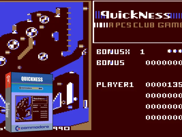 Quickness — mixrbv2 (CUS)