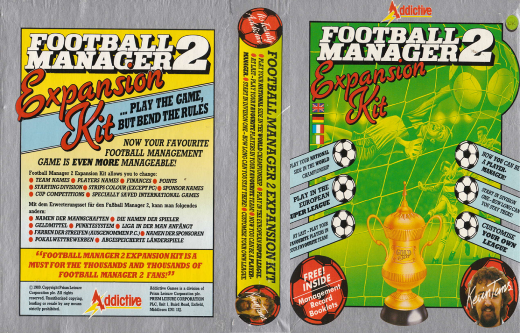 Football Manager 2 - Expansion Kit — box-texture (EU)