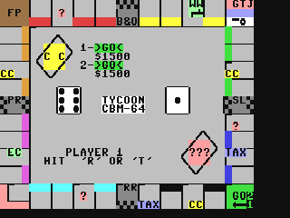 Real Estate Tycoon — ss (WOR)