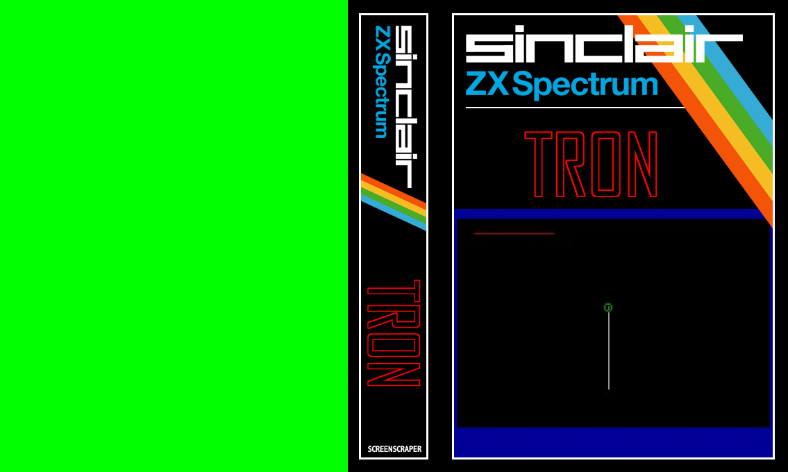 Tron — box-texture (SS)