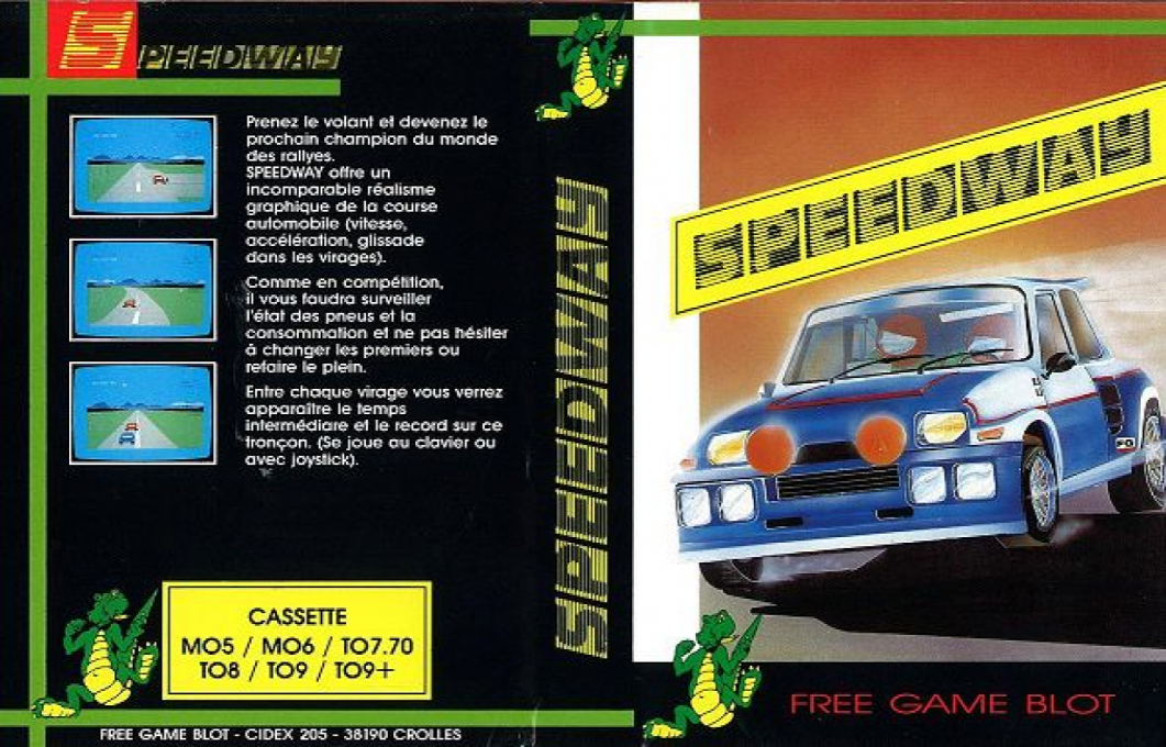 Speedway — box-texture (WOR)