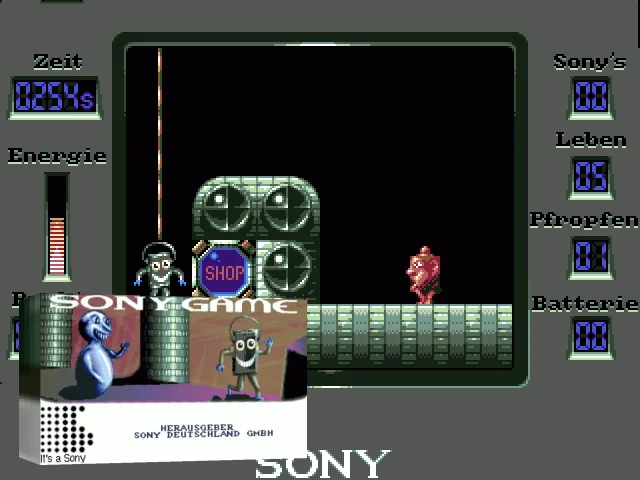 Sony — mixrbv2 (WOR)
