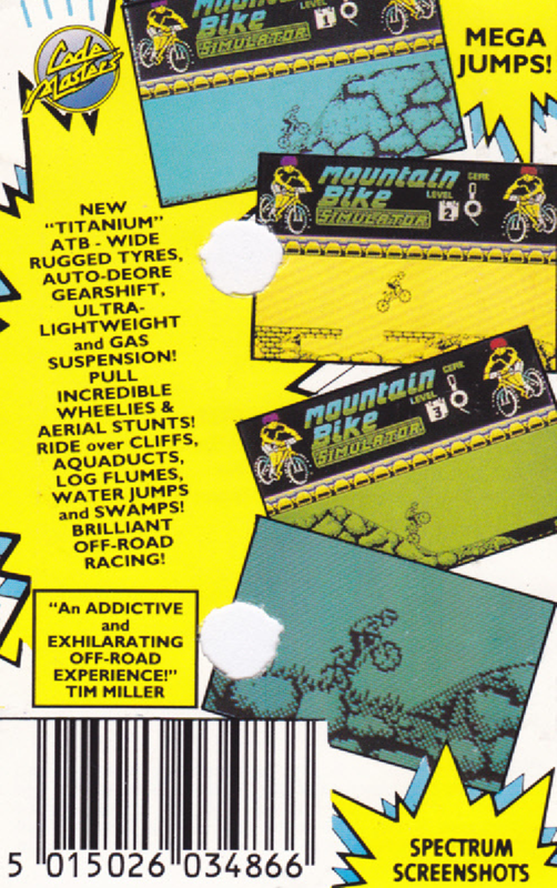 Mountain Bike 500 — box-2D-back (EU)