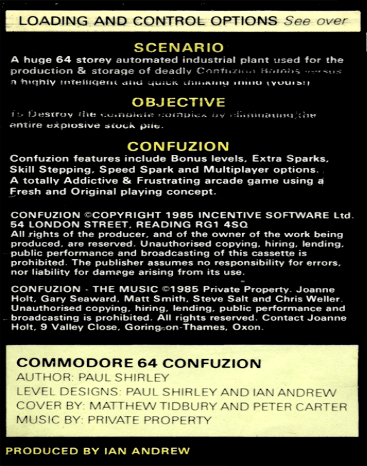 Confuzion — box-2D-back (EU)