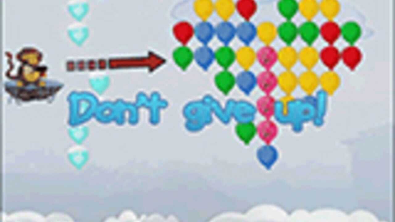 Bloons — screenshot (WOR)