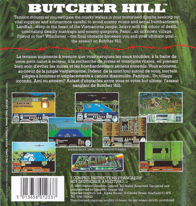 Butcher Hill — box-2D-back (EU)