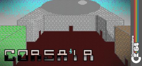 Corsair — steamgrid