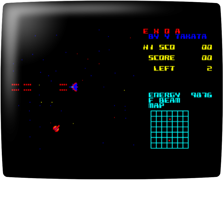 EXOA — mixrbv1 (JP)