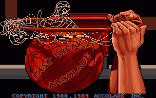 Fast Break — sstitle (US)