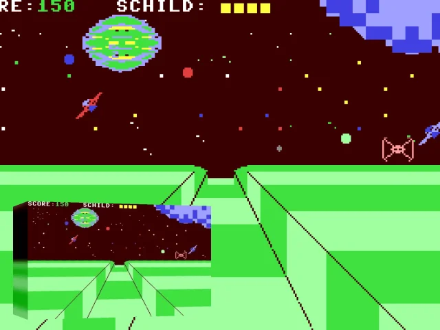 3D Starintruder — mixrbv2 (WOR)