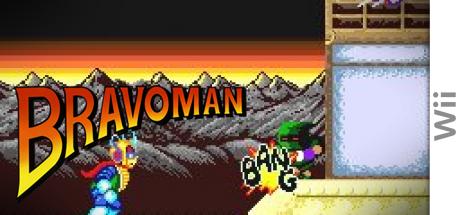 Bravoman — steamgrid