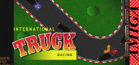 International Truck Racing — steamgrid
