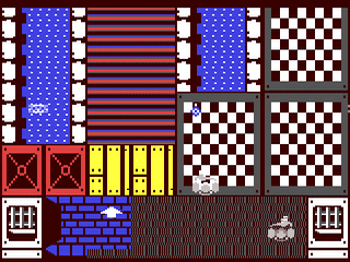 War Zone II — ss (WOR)