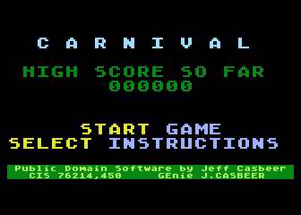 Carnival — sstitle (WOR)