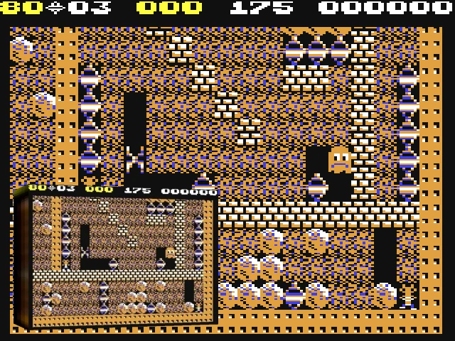 Best of Knibble — mixrbv2 (WOR)