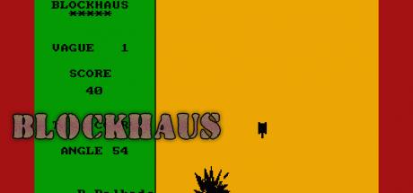 Blockhaus — steamgrid