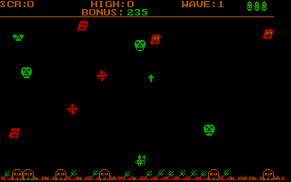 Hell Fire — ss (WOR)