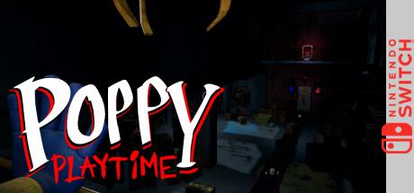 Poppy Playtime Chapter 1 — steamgrid