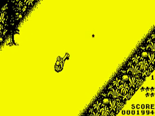 Star Wars - Return Of The Jedi — ss (EU)