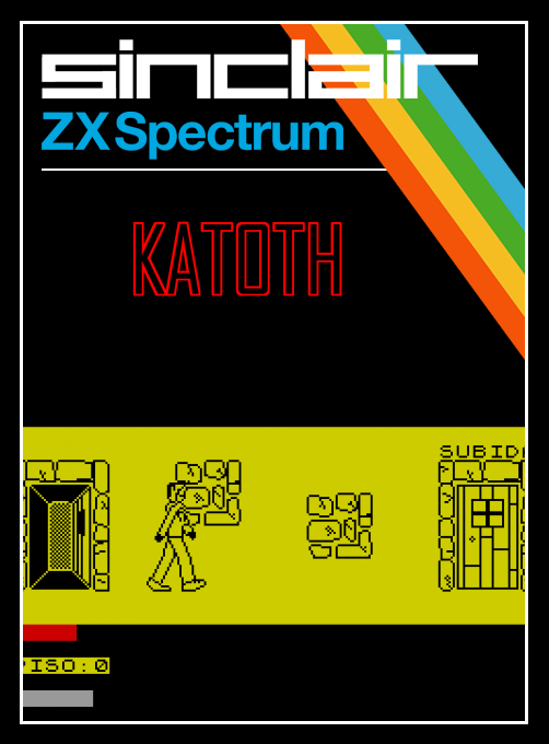 Katoth box art