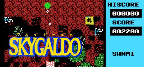 Sky Galdo — steamgrid