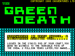 The Green Death — sstitle (WOR)