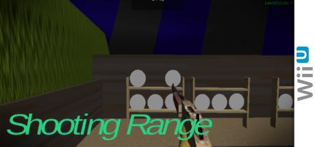 Shooting Range — steamgrid