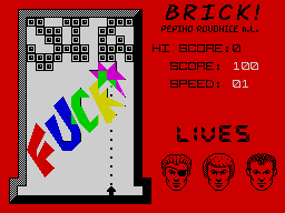 Brick! — sstitle (WOR)