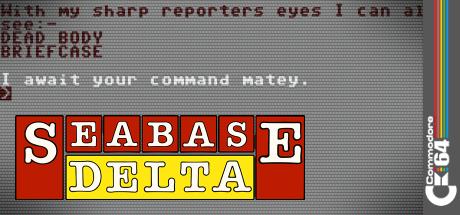 Seabase Delta — steamgrid