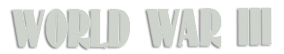 World War 3 — wheel (WOR)