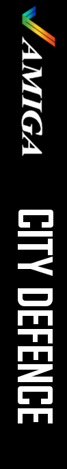 City Defence + Karate King — box-2D-side (WOR)