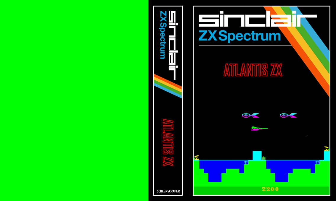 Atlantis — box-texture (SS)