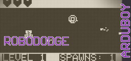 RoboDodge — steamgrid
