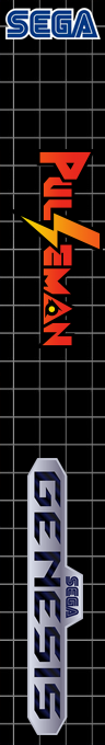 Pulseman — box-2D-side (SS)