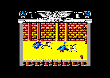 Coliseum — ss (EU)