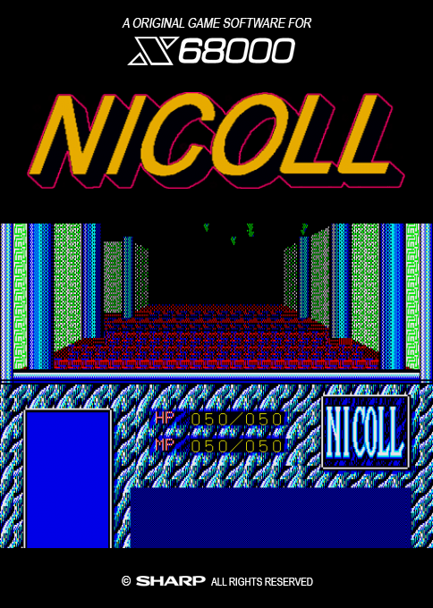 Nicoll — box-2D (SS)