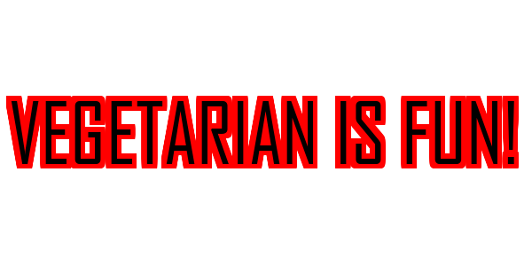 Vegetarian Is Fun! — wheel-hd (SS)