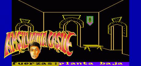 Amsilvania Castle — steamgrid