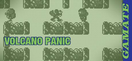 Volcano Panic — steamgrid